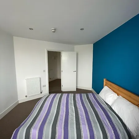 Cosy And Bright Studios At Hydrogen Nottingham Exterior photo